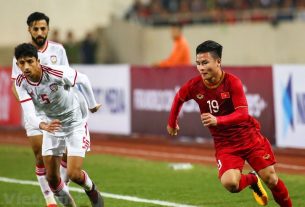 Chuyên gia châu Á chỉ thẳng 'những đội Việt Nam có thể thắng' ở VL World Cup 2022