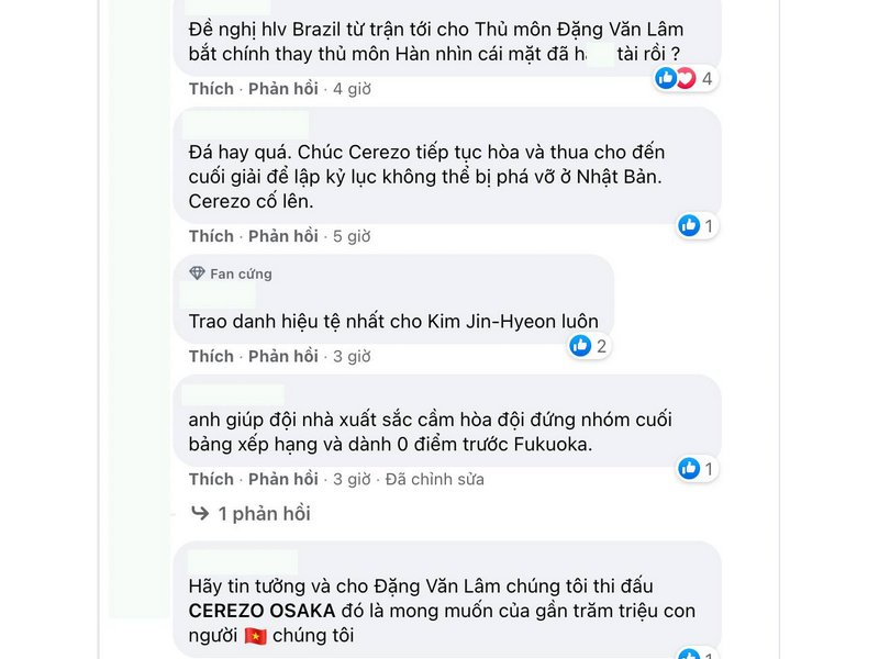 Đội bóng của Đặng Văn Lâm 'rơi tự do' trên BXH khiến CĐV Việt Nam hả hê vô cùng 3