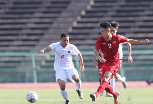 Đội bóng Đông Nam Á duy nhất thăng tiến trên BXH FIFA: Không phải Thái Lan, hay Việt Nam