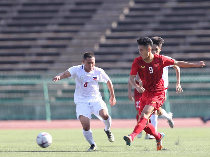 Đội bóng Đông Nam Á duy nhất thăng tiến trên BXH FIFA: Không phải Thái Lan, hay Việt Nam