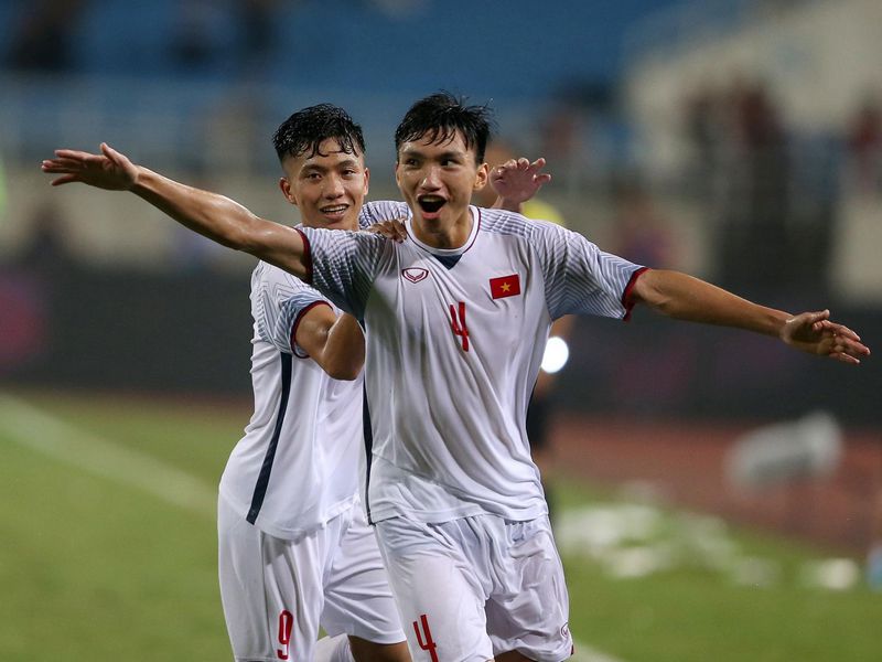 Đối thủ vừa tầm của tuyển Việt Nam tại VL thứ 3 World Cup 2022