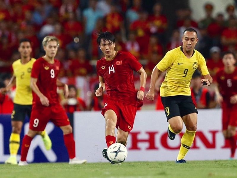 ĐT Malaysia thanh lọc lực lượng, quyết lật đổ tuyển Việt Nam tại AFF Cup 2021