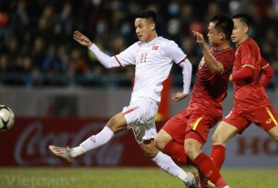 ĐT Việt Nam chốt xong 'quân xanh' và thời gian đấu giao hữu trước thềm VL World Cup 2022