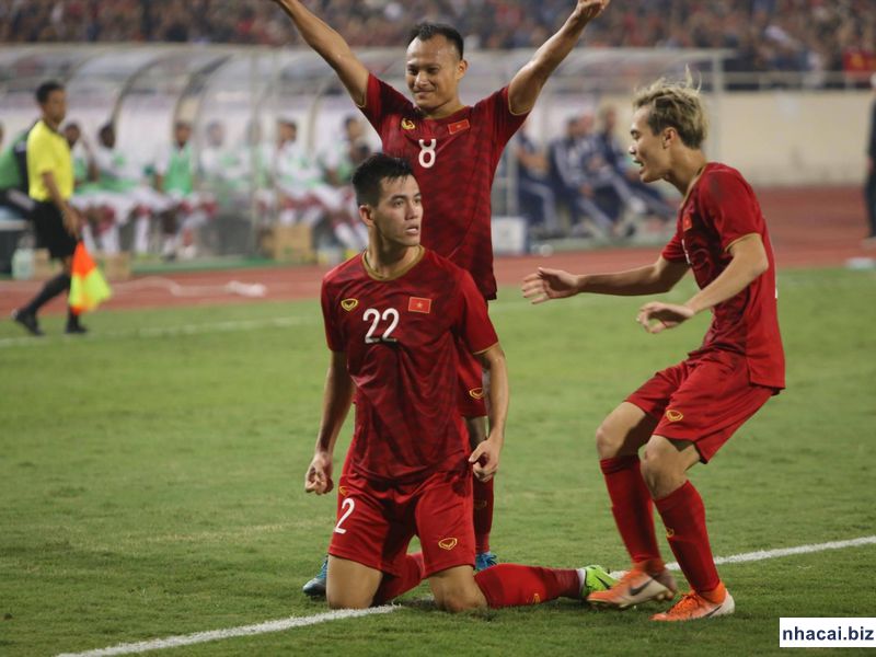ĐT Việt Nam đón lợi thế cực lớn sau khi AFC đưa ra phán quyết tại VL World Cup 1