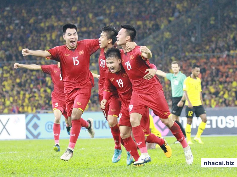 ĐT Việt Nam đón lợi thế cực lớn sau khi AFC đưa ra phán quyết tại VL World Cup