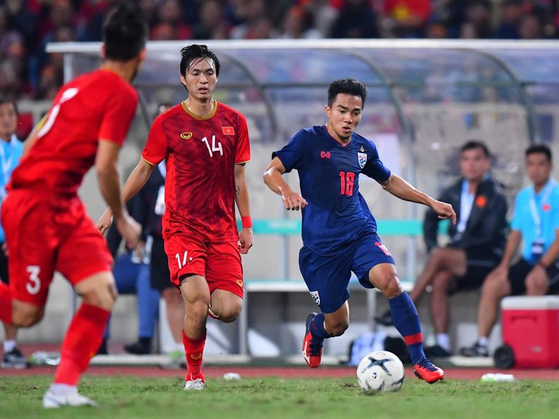 FIFA vô tình khiến Thái Lan ‘bẽ mặt’ với cả thế giới khi ca ngợi Qatar 1