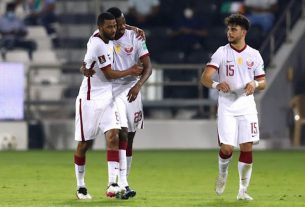 FIFA vô tình khiến Thái Lan ‘bẽ mặt’ với cả thế giới khi ca ngợi Qatar