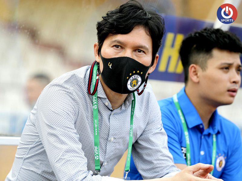 HLV Park Choong Kyun: ‘Tuyển Việt Nam sẽ làm nên bất ngờ trước những đối thủ mạnh'