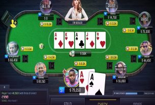 Hướng dẫn cách lựa chọn Starting Hand chuẩn nhất trong Poker