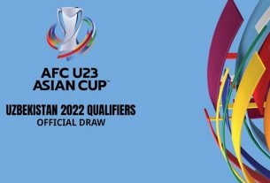 Khi nào diễn ra lễ bốc thăm lại Vòng loại U23 châu Á 2022?