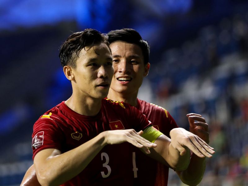 Ngày ĐT Việt Nam lên đường sang Tây Á đá VL World Cup 2022 đã được ấn định 1