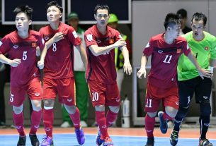 Tràn lan thông tin tuyển Việt Nam rút lui khỏi World Cup