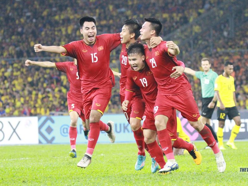 Trụ cột ĐT Việt Nam gây ấn tượng đặt biệt với AFC 1