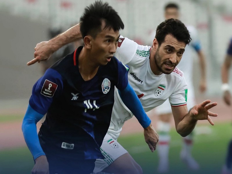 Tuyển Indonesia và Đài Loan xin hoãn trận play-off tại đấu trường châu Á 1