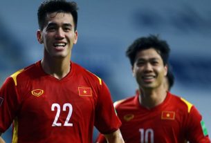 Tuyển Việt Nam đứng trước nguy cơ mất lợi thế lớn tại VL World Cup 2022