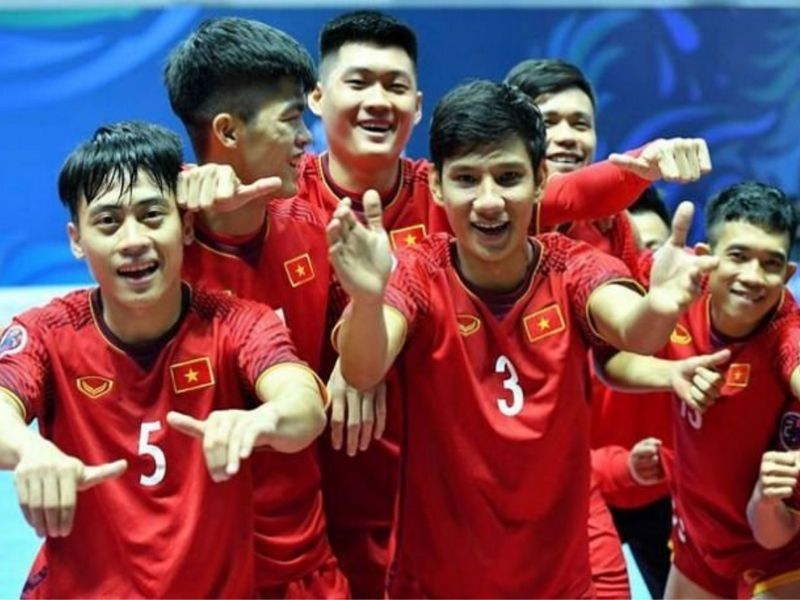 VFF đính chính về thông tin tuyển Việt Nam bỏ cuộc ở World Cup