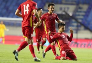 VFF đưa ra quyết định quan trọng về trận đầu tiên của tuyển Việt Nam trên sân nhà