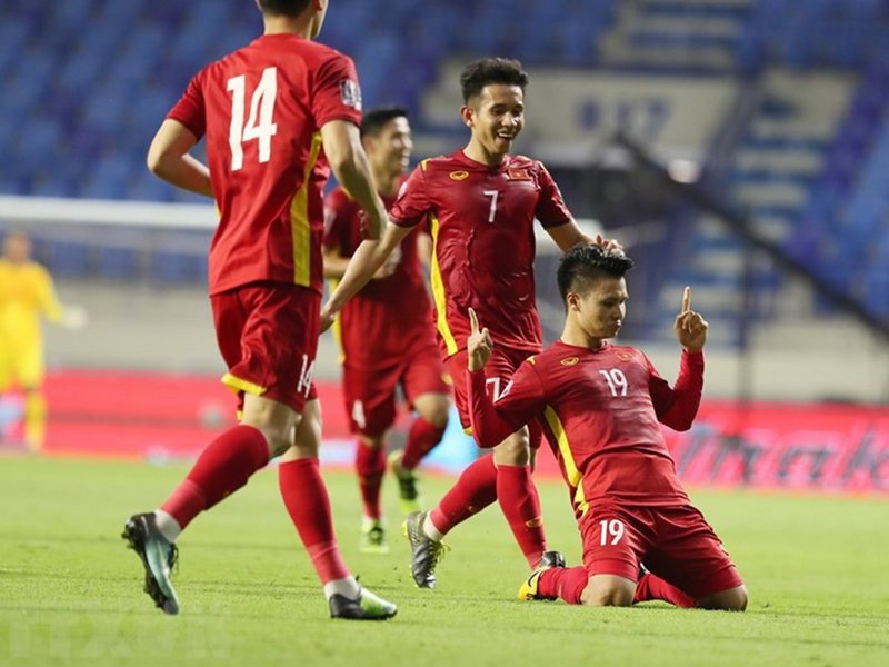 VFF đưa ra quyết định quan trọng về trận đầu tiên của tuyển Việt Nam trên sân nhà