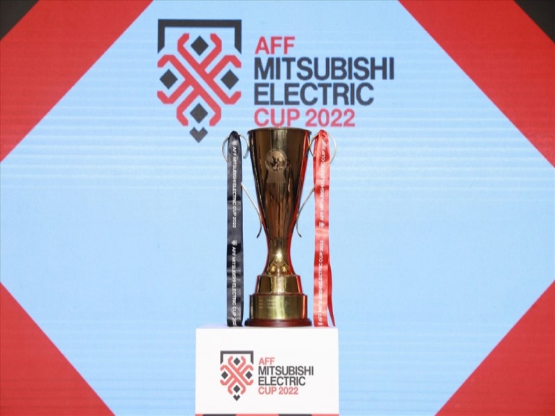 AFF Cup 2022 diễn ra khi nào?