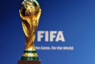 Hướng dẫn cá cược World Cup tại nhà cái uy tín nhất
