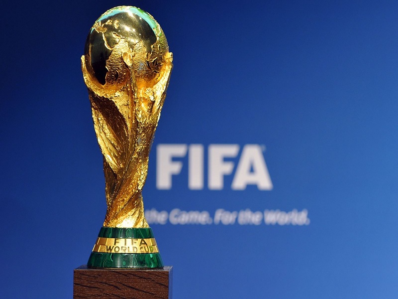 Hướng dẫn cá cược World Cup tại nhà cái uy tín nhất