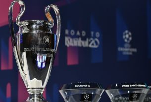 UEFA Champions League là giải gì?