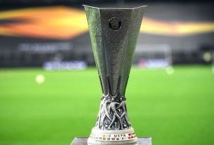 UEFA Europa League là giải gì?