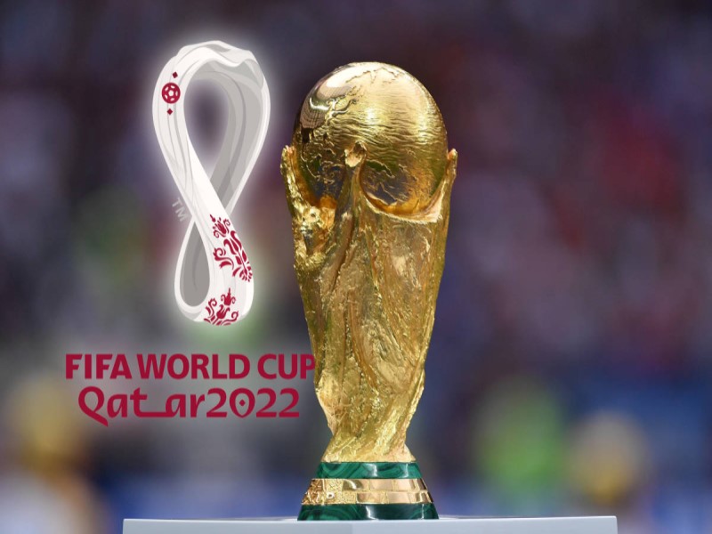 World Cup 2022 diễn ra ở đâu?