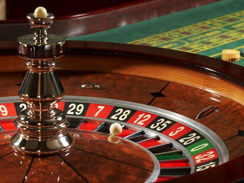 6 mẹo chơi Roulette dễ ăn tiền thách thức mọi đối thủ