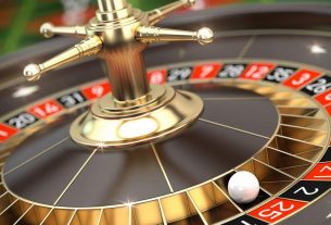 cách chơi roulette từ toàn tập dành cho tân thủ