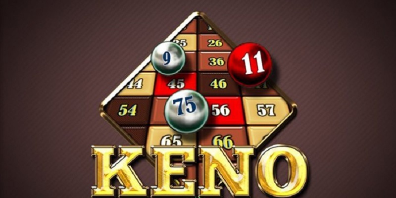 Hướng dẫn cách chơi Keno tại nhà cái Fun88 đơn giản nhất