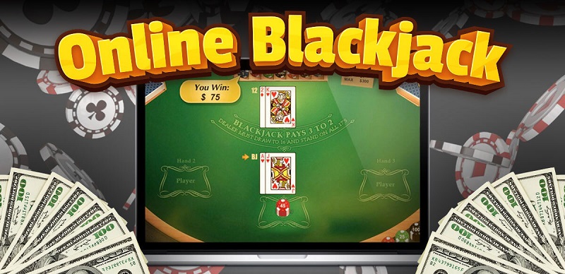 Hướng dẫn cách tìm ưu đãi blackjack trực tuyến hằng ngày