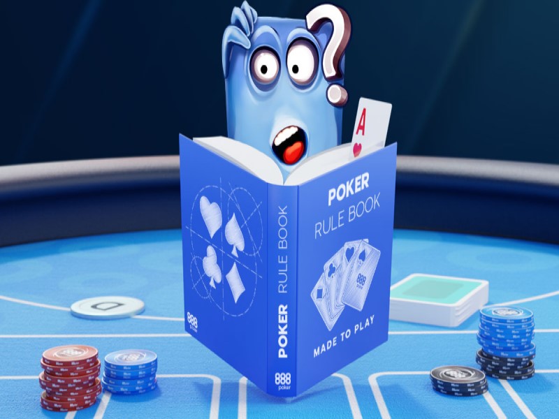 Cách đọc chỉ số trong Poker chuẩn nhất