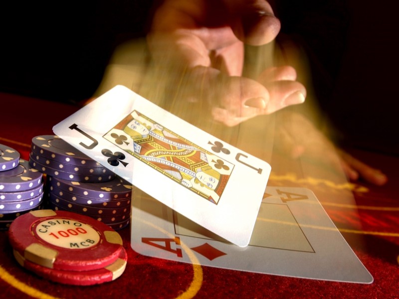 Chia sẻ cách quản lý vốn trong poker bằng phương pháp Bankroll