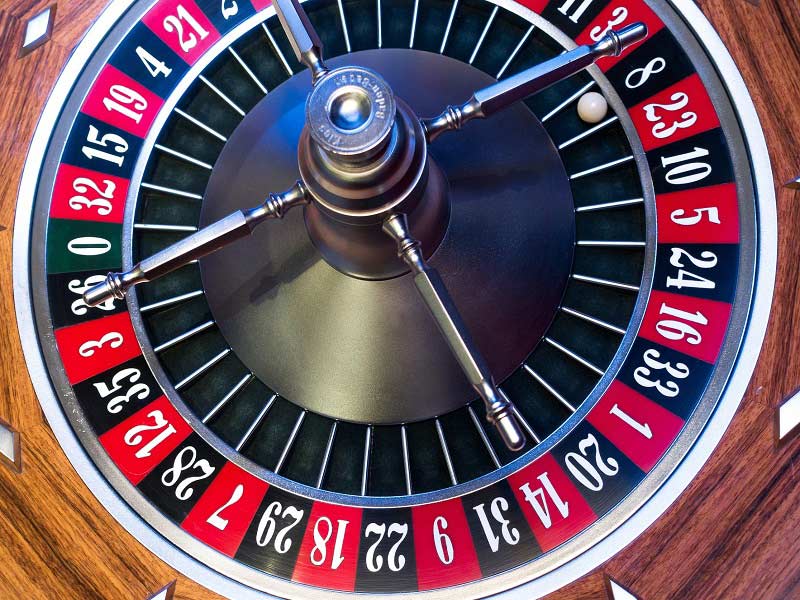 Chiến thuật Roulette – Cách để người chơi đánh bại mọi nhà cái