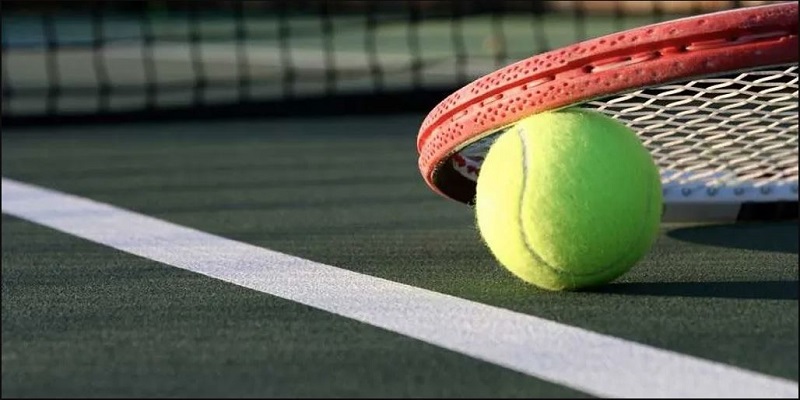 Hướng dẫn cách tham gia cá cược Tennis từ A --> Z