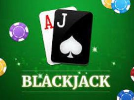 Hướng dẫn chơi Blackjack tại Happyluke
