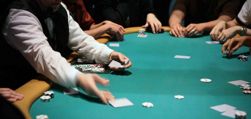 Kinh nghiệm chơi Poker US đạt tỷ lệ thắng cao