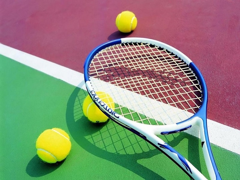 Luật chơi cá độ tennis từ A tới Z dành cho Newbie
