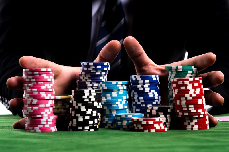 Mức tiền trả thưởng trong bài Poker 3 lá