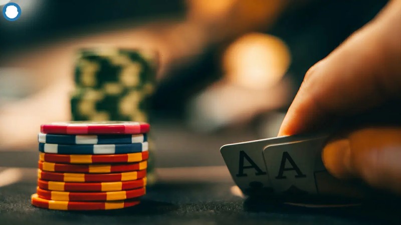 Những sự lựa chọn của người chơi khi chơi Poker US