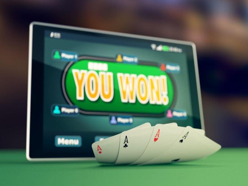 Poker Tournament là gì?
