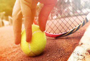 Tất cả quy tắc trong cá cược Tennis mà bạn nên biết