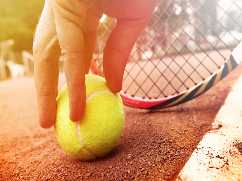 Tất cả quy tắc trong cá cược Tennis mà bạn nên biết