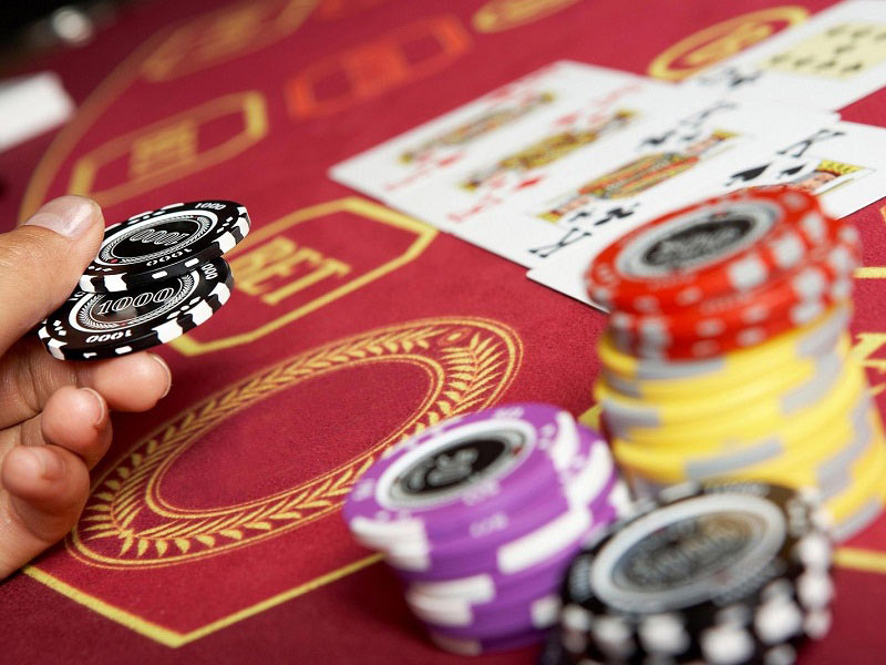 Tổng hợp các hình thức cược trong Roulette mà người chơi nên biết