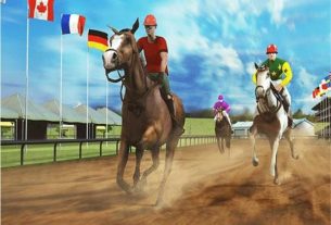 Tổng hợp các loại vé cược đua ngựa trực tuyến phổ biến nhất hiện nay