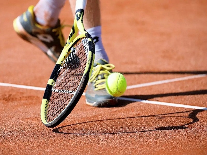 Tổng hợp các nhà cái cá cược Tennis trực tuyến uy tín nhất