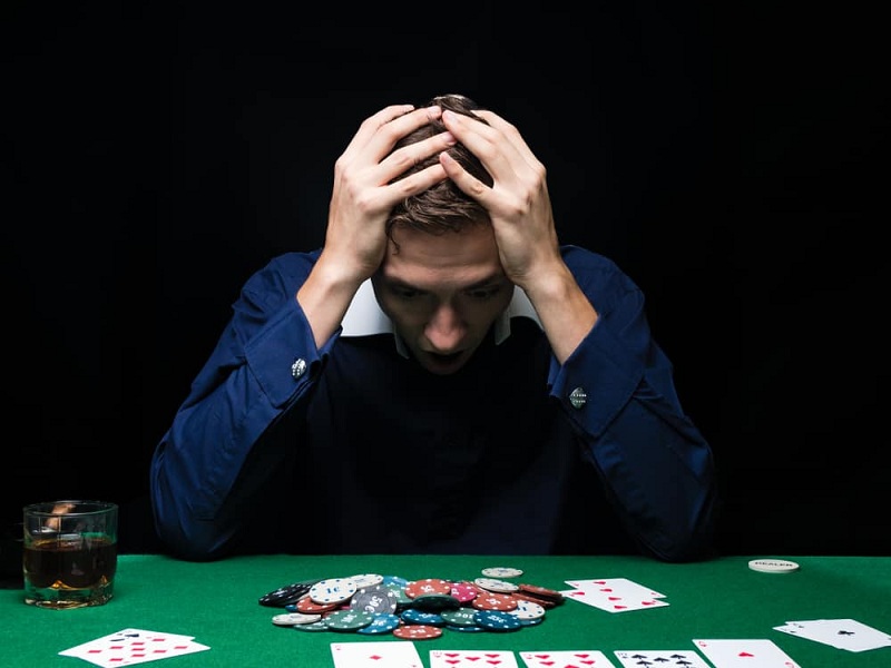 Tổng hợp những kinh nghiệm chơi poker online
