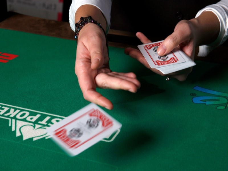 Xác suất trong poker là dữ liệu quan trọng cần biết